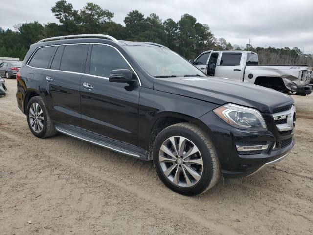 2015 MERCEDES-BENZ GL 450 4MA #3282450270