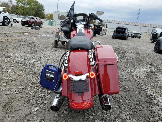 2021 HARLEY-DAVIDSON FLTRX 1HD1KHC16MB620149