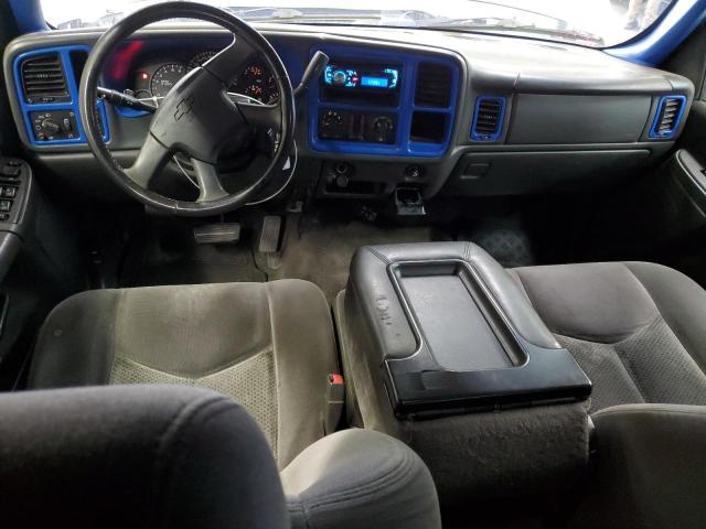 2005 CHEVROLET SILVERADO #3276556057