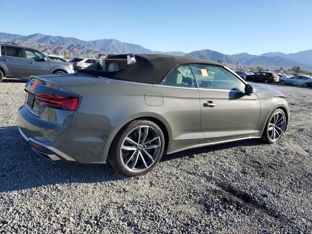 2023 AUDI A5 PREMIUM PLUS 45 - WAU4AGF52PN000604