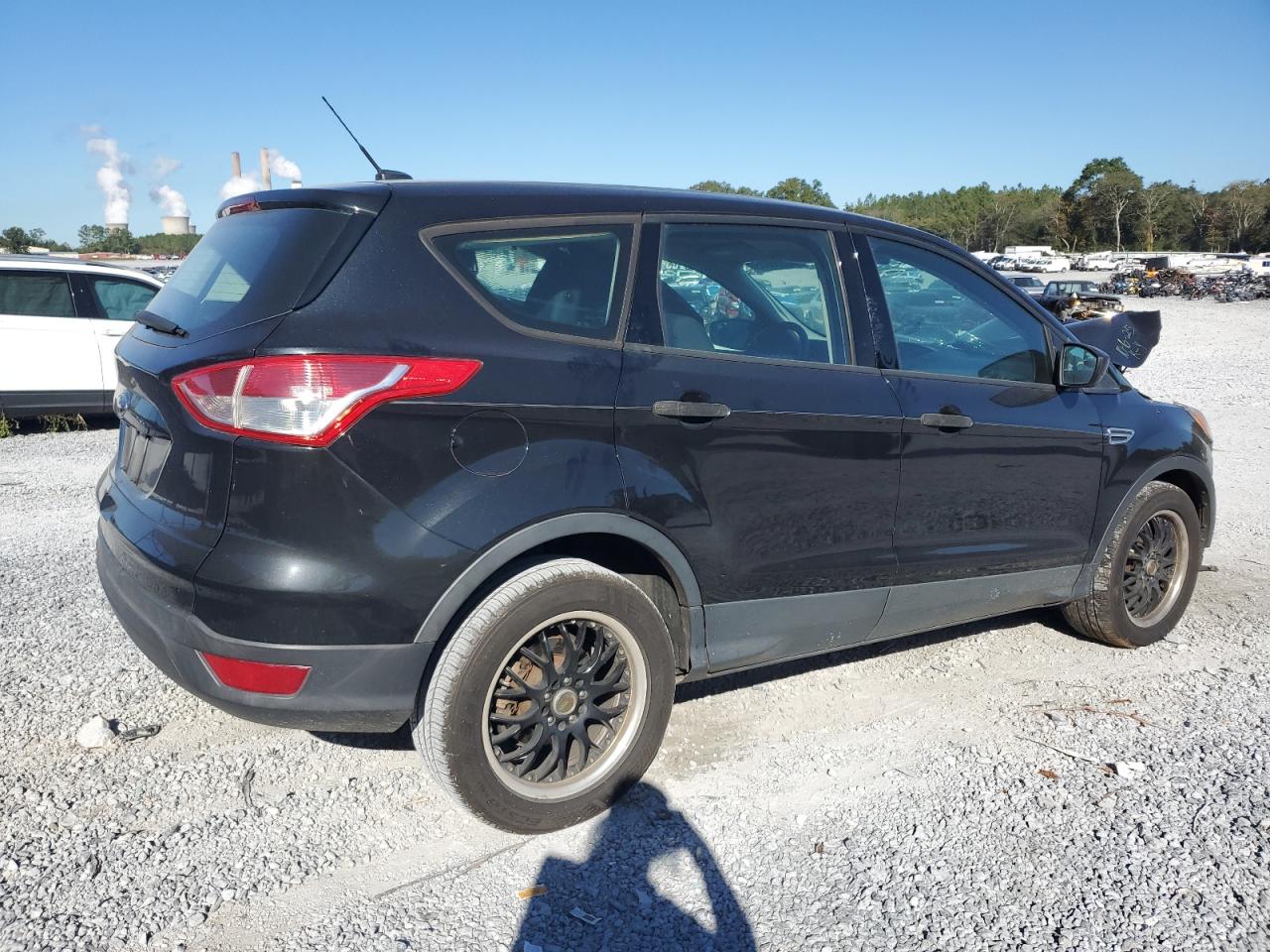 FORD ESCAPE S