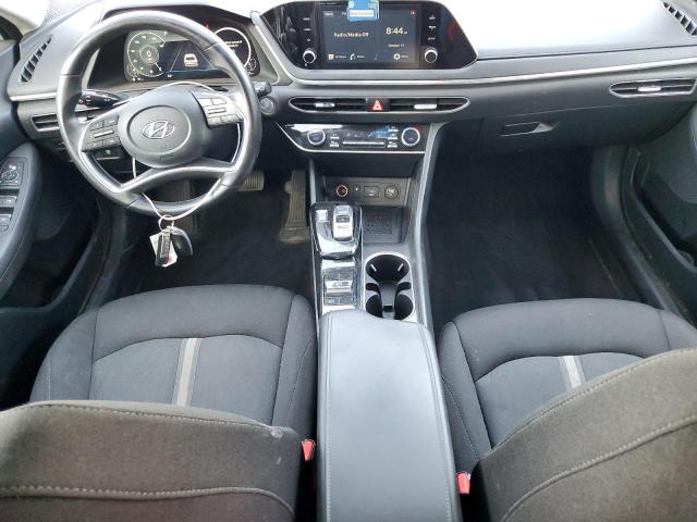 2020 HYUNDAI SONATA SEL - 5NPEF4JA3LH016056