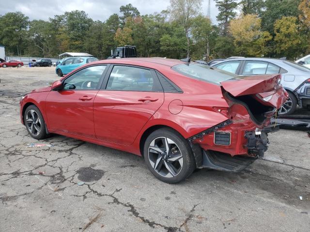 2023 HYUNDAI ELANTRA SE #3303870687