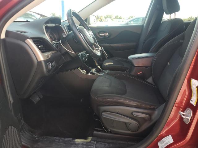 2015 JEEP CHEROKEE L - 1C4PJLCB8FW589797