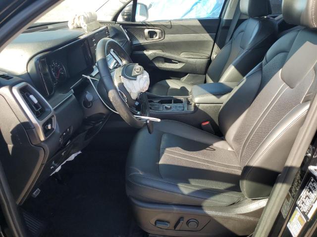 2021 KIA SORENTO S #3298122133