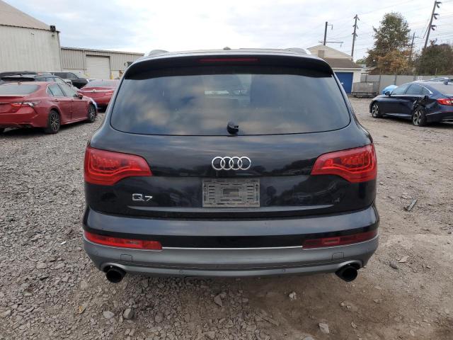 2012 AUDI Q7 PREMIUM - WA1CGAFE4CD002052
