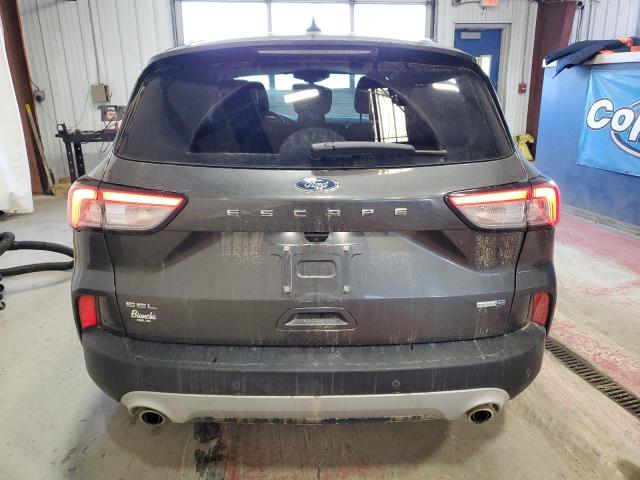 2020 FORD ESCAPE SEL #3298146297