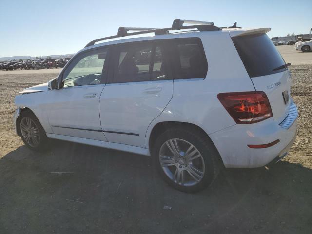 2015 MERCEDES-BENZ GLK 250 BL WDCGG0EB5FG421520