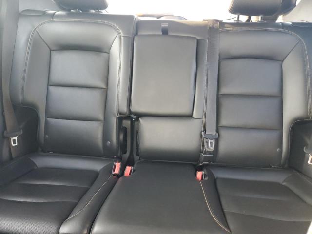 2019 CHEVROLET EQUINOX PR 2GNAXYEX8K6290526