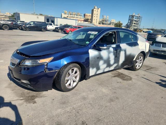 Global Auto Auctions: 2013 ACURA TL