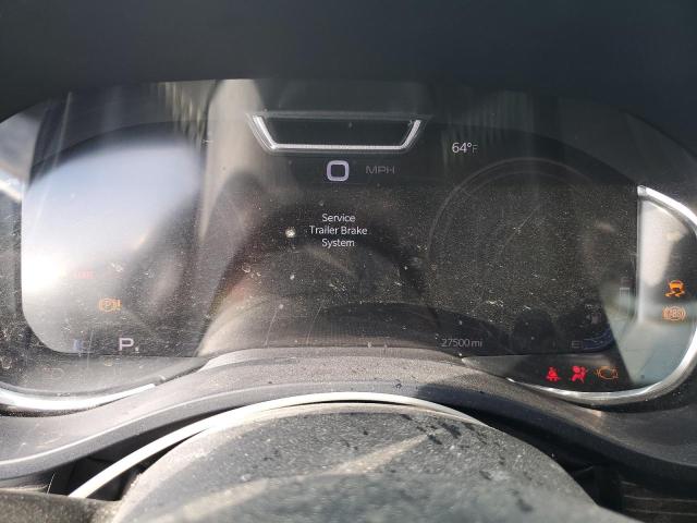 2024 RAM 1500 LIMIT - 1C6SRFHTXRN124431