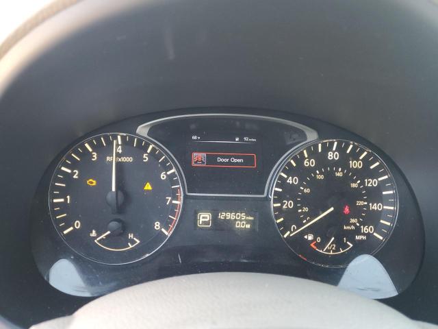 2015 NISSAN ALTIMA 2.5 - 1N4AL3AP0FC170932