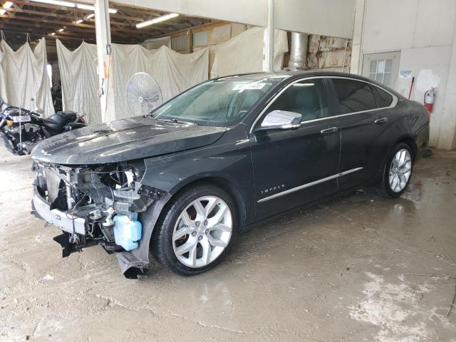 Global Auto Auctions: 2015 CHEVROLET IMPALA LTZ