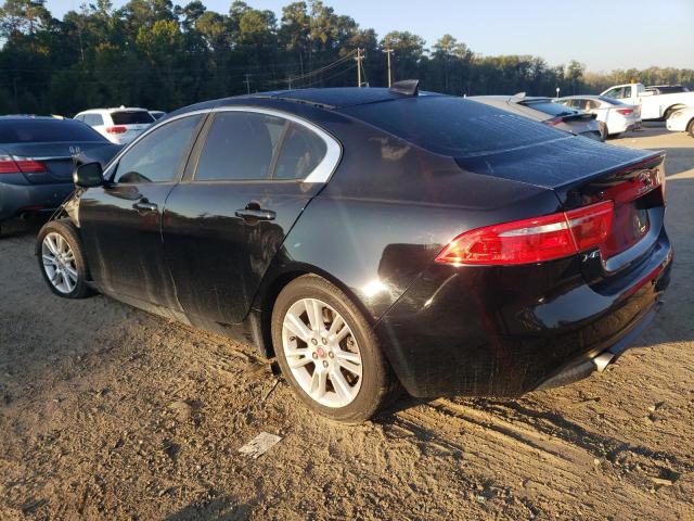 2018 JAGUAR XE PREMIUM SAJAD4FX0JCP25622