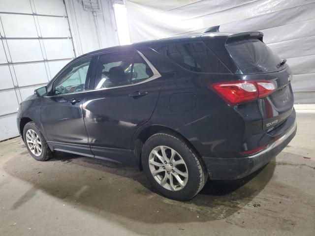 2019 CHEVROLET EQUINOX LT 3GNAXUEV3KL187209