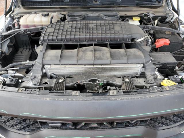 2022 RAM 1500 TRX - 1C6SRFU96NN267445