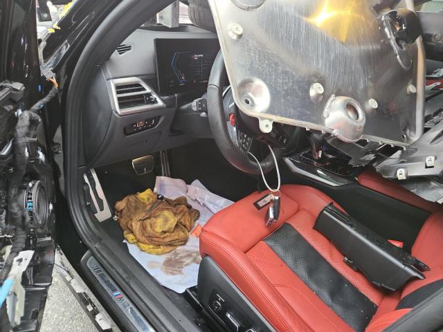 2025 BMW M3 COMPETI #3297167491