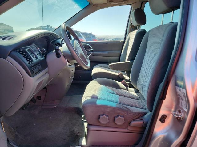 2004 MAZDA MPV WAGON #3282779482