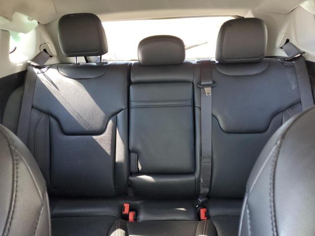 2019 JEEP COMPASS LIMITED - 3C4NJDCBXKT840140