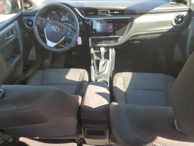 2018 TOYOTA COROLLA L #3270788849