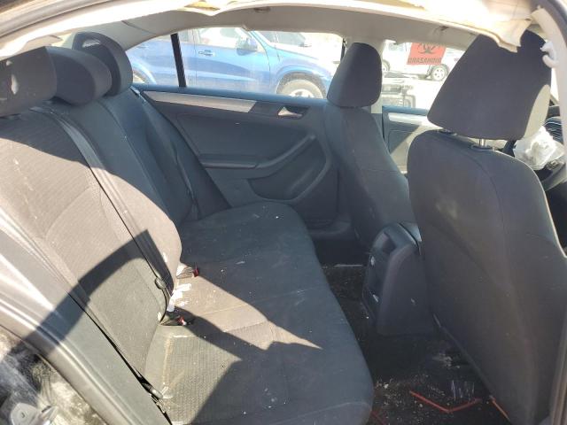 2016 VOLKSWAGEN JETTA SE - 3VWD67AJ7GM385061