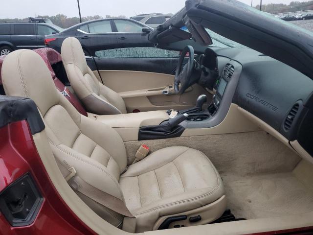 2007 CHEVROLET CORVETTE #3287680010