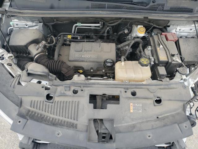 2020 CHEVROLET TRAX 1LT - 3GNCJLSB2LL310868