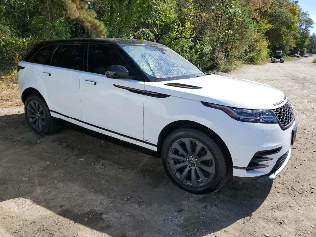 2018 LAND ROVER RANGE ROVE - Other View