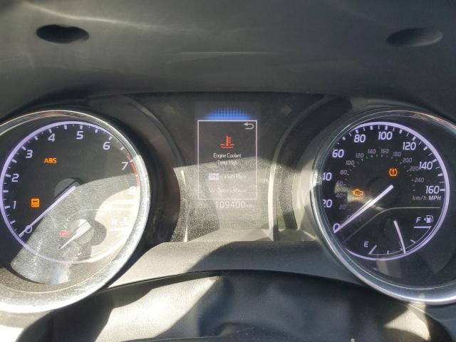 2019 TOYOTA CAMRY L - 4T1B11HK4KU784692