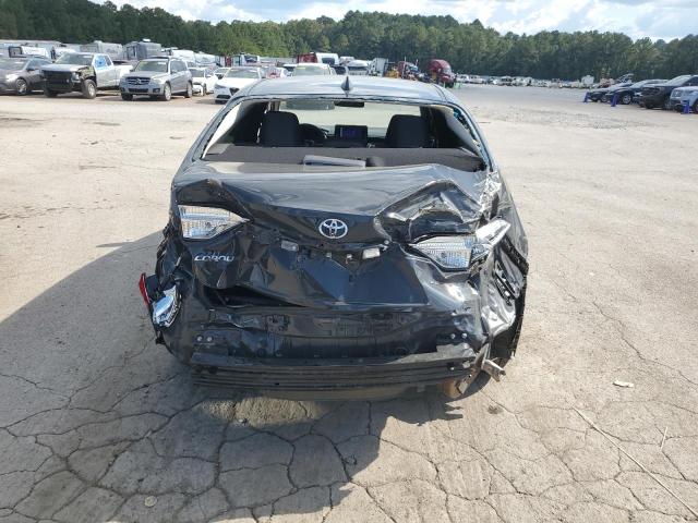 2025 TOYOTA COROLLA LE #3297062495