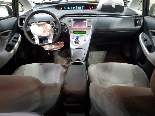 2015 TOYOTA PRIUS - JTDKN3DU3F1908194