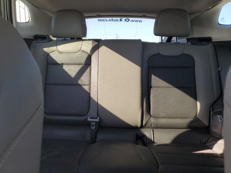 2025 CHEVROLET TRAX ACTIV #3282555902