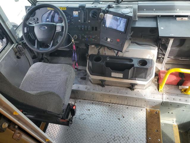 2021 FORD F59 #3302683007