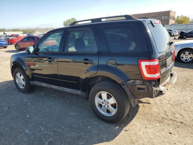 2010 FORD ESCAPE XLT - 1FMCU0D73AKC89675