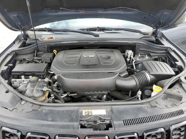 2017 JEEP GRAND CHER - 1C4RJFAG8HC895136