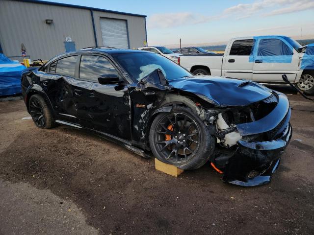 2022 DODGE CHARGER SC #3280484137