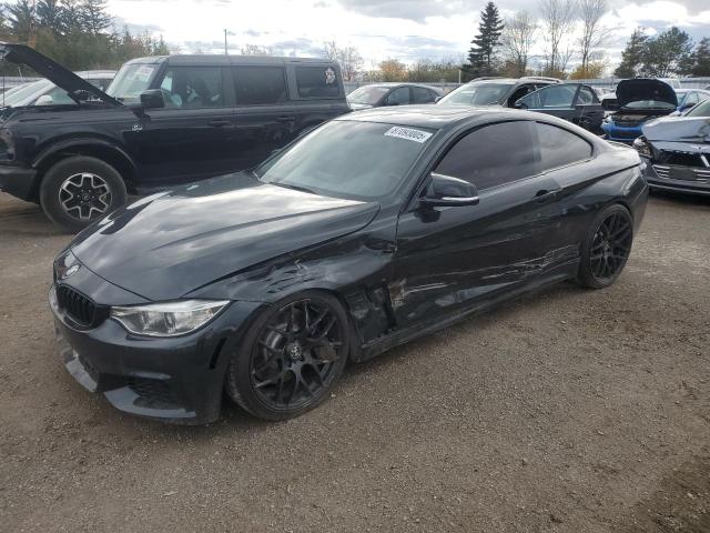 2014 BMW 435 XI - WBA3R5C5XEK187103