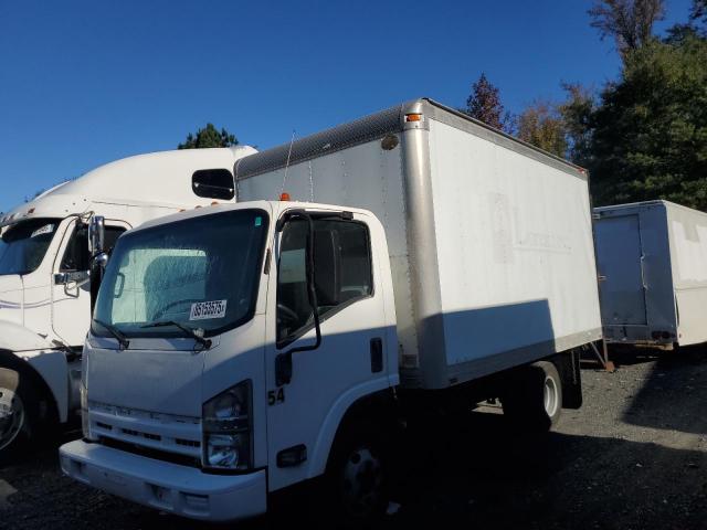 2011 ISUZU NPR HD #3274657805
