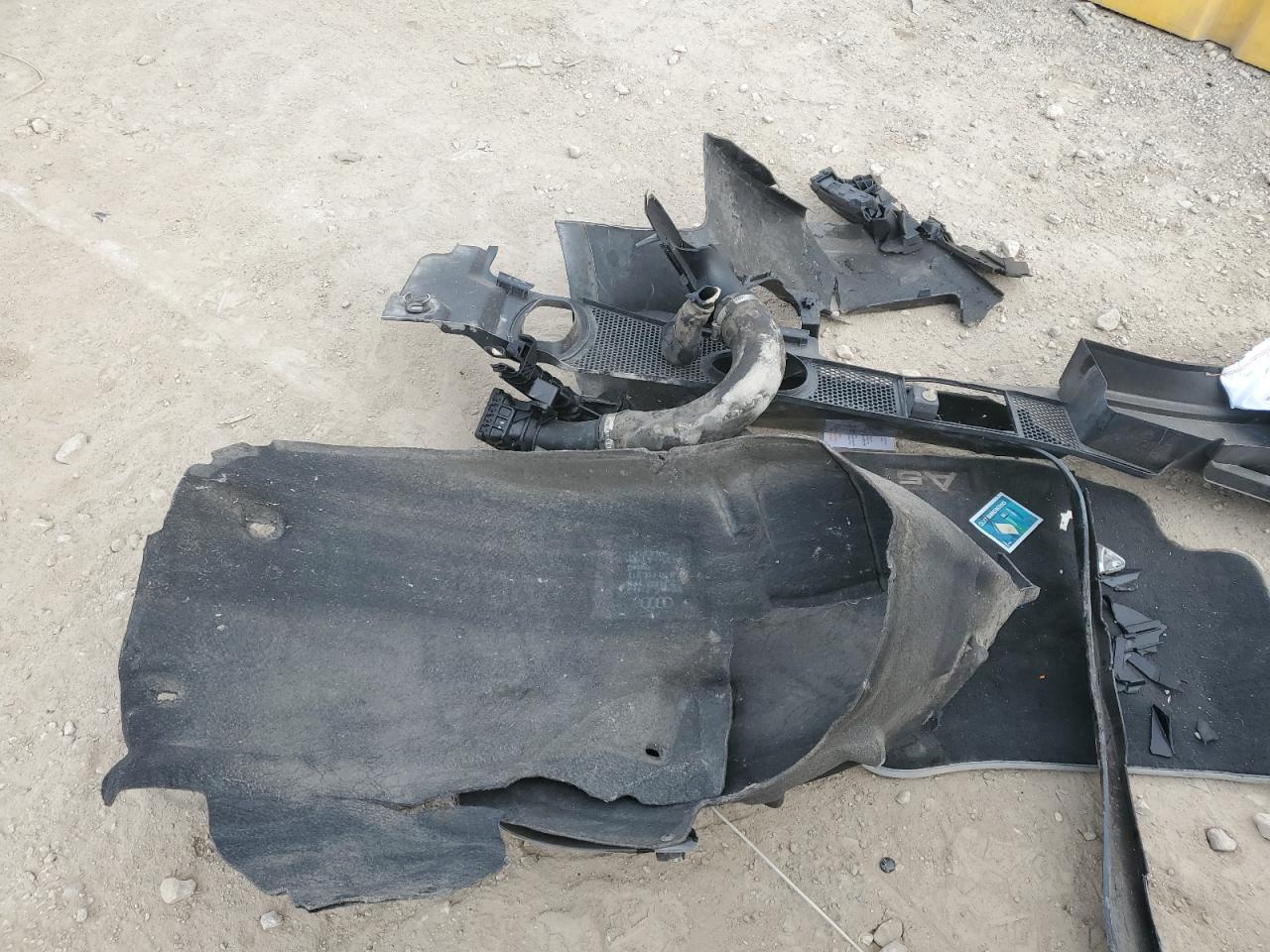 AUDI A5 PREMIUM PLUS