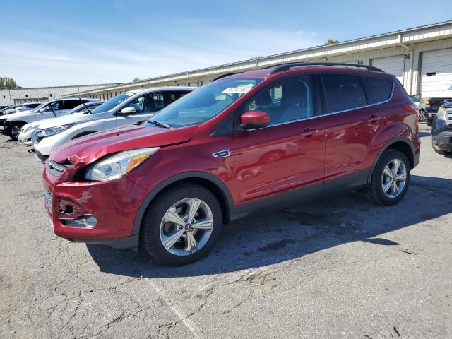 Global Auto Auctions: 2016 FORD ESCAPE SE