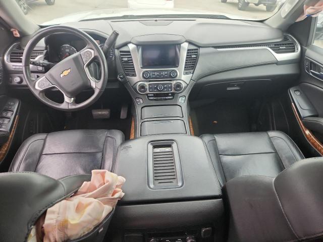 2017 CHEVROLET TAHOE K150 - 1GNSKCKC8HR310276