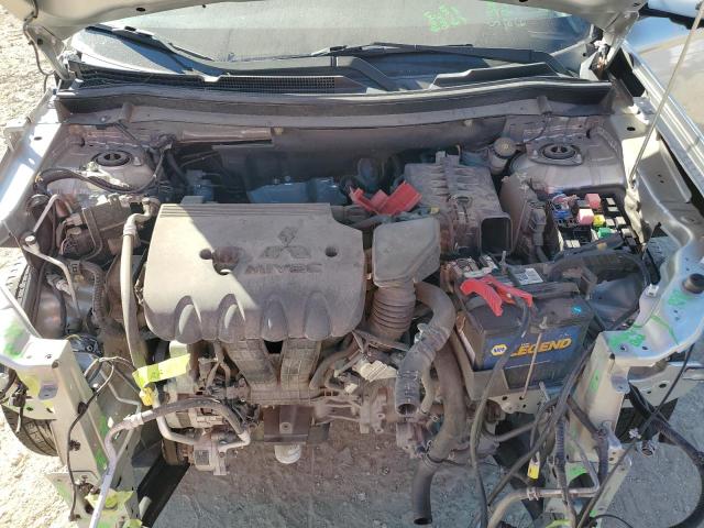 2018 MITSUBISHI OUTLANDER #3289847829