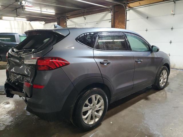 2019 HYUNDAI TUCSON SE - KM8J2CA49KU082058