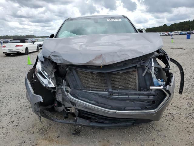 2020 CHEVROLET TRAVERSE LS - 1GNERFKW7LJ120769