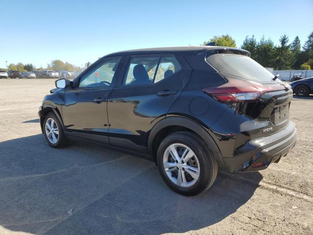 2025 NISSAN KICKS PLAY 3N1CP5BV1SL497972