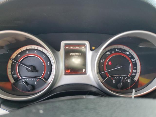 2017 DODGE JOURNEY SE 3C4PDCAB2HT577373