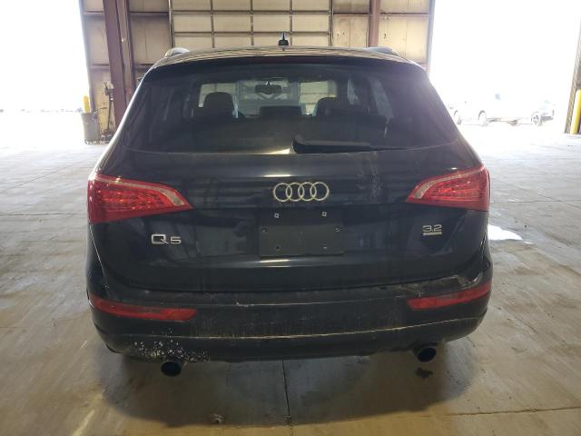2010 AUDI Q5 PRESTIG - WA1VKAFP9AA076722