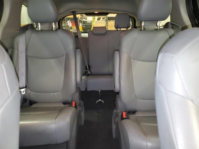 2021 TOYOTA SIENNA XLE - 5TDYSKFC3MS035838