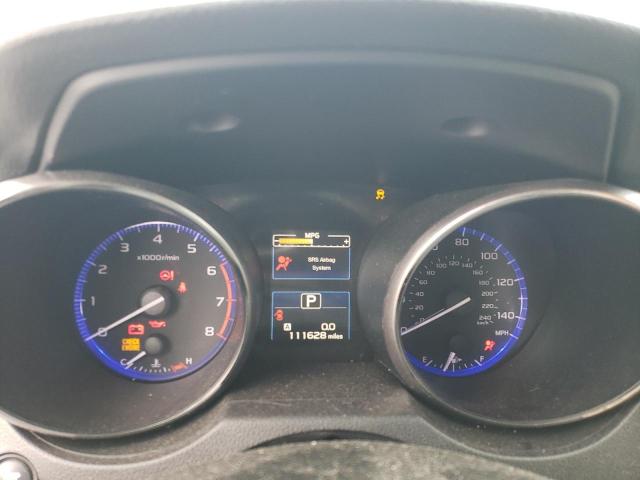 2017 SUBARU OUTBACK 2. #3284981952