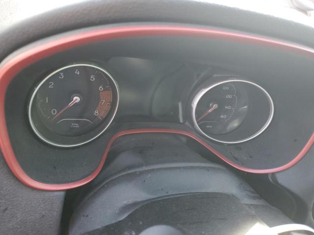 2019 JEEP COMPASS TR #3297219401